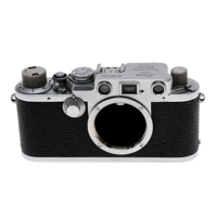 Leica III-F Black Dial Screw M Picture