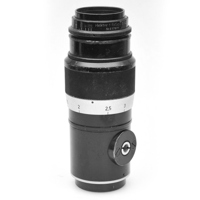 Leitz 135mm F/4.5 Hektor Screw Picture