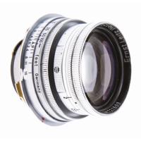 Leica 50mm f/2 Summitar Collap Picture