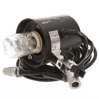 Speedotron 102A BlackLine 2400 Picture