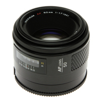 Minolta Maxxum 50mm F/1.7 Earl Picture