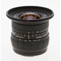 Sigma 18-35mm F/3.5-4.5 Aspher Picture
