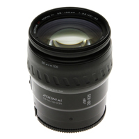 Minolta 28-105mm F/3.5-4.5 ""X Picture