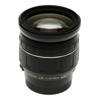 Tamron 28-200mm F/3.8-5.6 Auto Picture