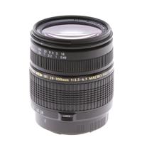 Tamron 28-300mm f/3.5/6.3 LD I Picture