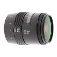Minolta 28-85mm F/3.5-4.5 Auto Picture