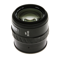 Minolta 35-105mm F/3.5-4.5 Aut Picture