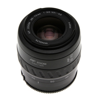 Minolta 35-70mm f/3.5-4.5 Auto Picture
