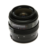 Minolta 35-70mm f/4.0 Autofocu Picture