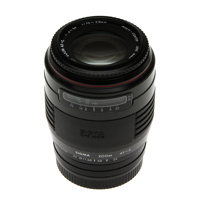 Sigma 70-210mm f/4-5.6 UC Auto Picture
