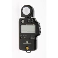 Minolta Auto Meter VF Picture