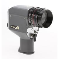 Soligor Spot Sensor Meter Picture