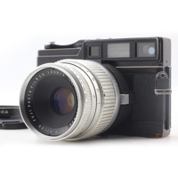 Fujica G-690 Rangefinder Camer Picture