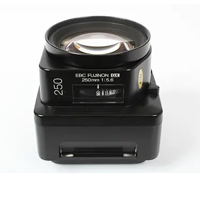 Fujifilm 250mm F/5.6 GX Lens Picture