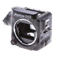 Mamiya 645 Pro Medium Format C Picture