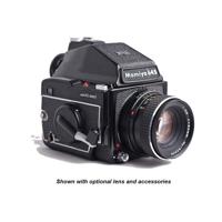 Mamiya 645 Super Medium Format Picture
