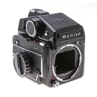 Mamiya M645 Medium Format SLR Picture
