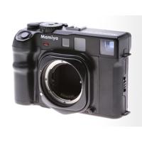 Mamiya 6 Rangefinder Camera, B Picture