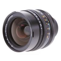 Mamiya 6 50mm F/4 Lens Picture