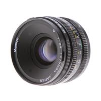 Mamiya 6 75mm F/3.5 Medium For Picture