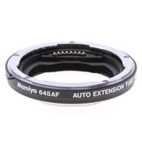 Mamiya Auto Extension Tube NA4 Picture