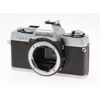 Minolta XG-1 SLR Camera Body,  Picture
