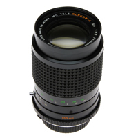 Minolta 135mm F/3.5 MC Tele Ro Picture