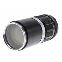 Minolta MC Rokkor-QF 200mm F/3 Picture