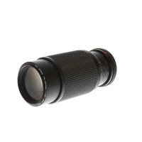 Minolta 75-200mm F/4.5 Lens *5 Picture