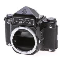 Pentax 6x7 Medium Format SLR C Picture