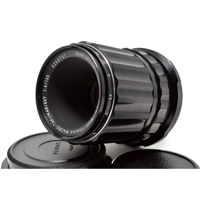 Pentax Takumar 135mm F/4 SMCP  Picture