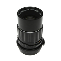 Pentax Takumar 200mm f/4 SMC L Picture