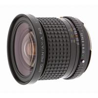 Pentax 645 35mm F/3.5 SMCP-A L Picture