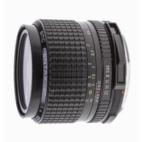 Pentax 55mm F/4 SMCP Late Lens Picture
