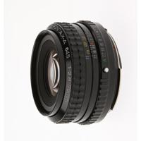 Pentax 645 75mm F/2.8 SMC-A Le Picture
