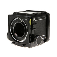 Mamiya RB67 Pro S Medium Forma Picture