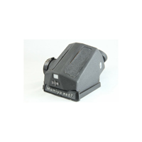 Mamiya RB67 CDS Magnifying Hoo Picture