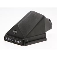 Mamiya RB67 Prism Finder Picture