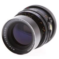 Mamiya 180mm F/4.5 Sekor Lens  Picture
