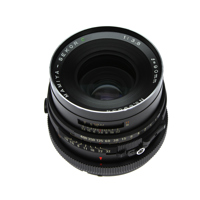 Mamiya 90mm F/3.8 Sekor-C Lens Picture
