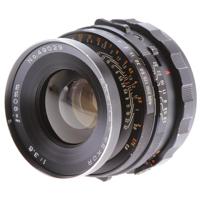 Mamiya 90mm F/3.8 Sekor Lens f Picture