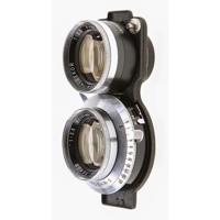 Mamiya 105mm F/3.5 TLR Lens, C Picture