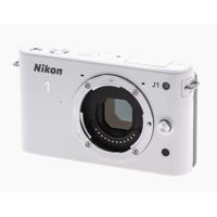 Nikon 1 J1 Digital Camera Whit Picture