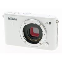Nikon 1 J3 14.2 MP Digital Cam Picture