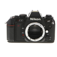 Nikon N-2020 SLR 35mm Auto Foc Picture