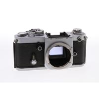 Nikon F2 Camera Body, Chrome,  Picture