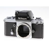 Nikon F2 Camera Body w/DP-1 Fi Picture