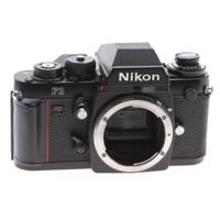 Nikon F3 SLR Body With Finder  Picture