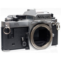 Nikon FA 35mm SLR Manual Focus Picture