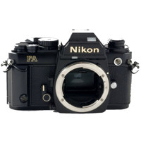 Nikon FA 35mm SLR Manual Focus Picture